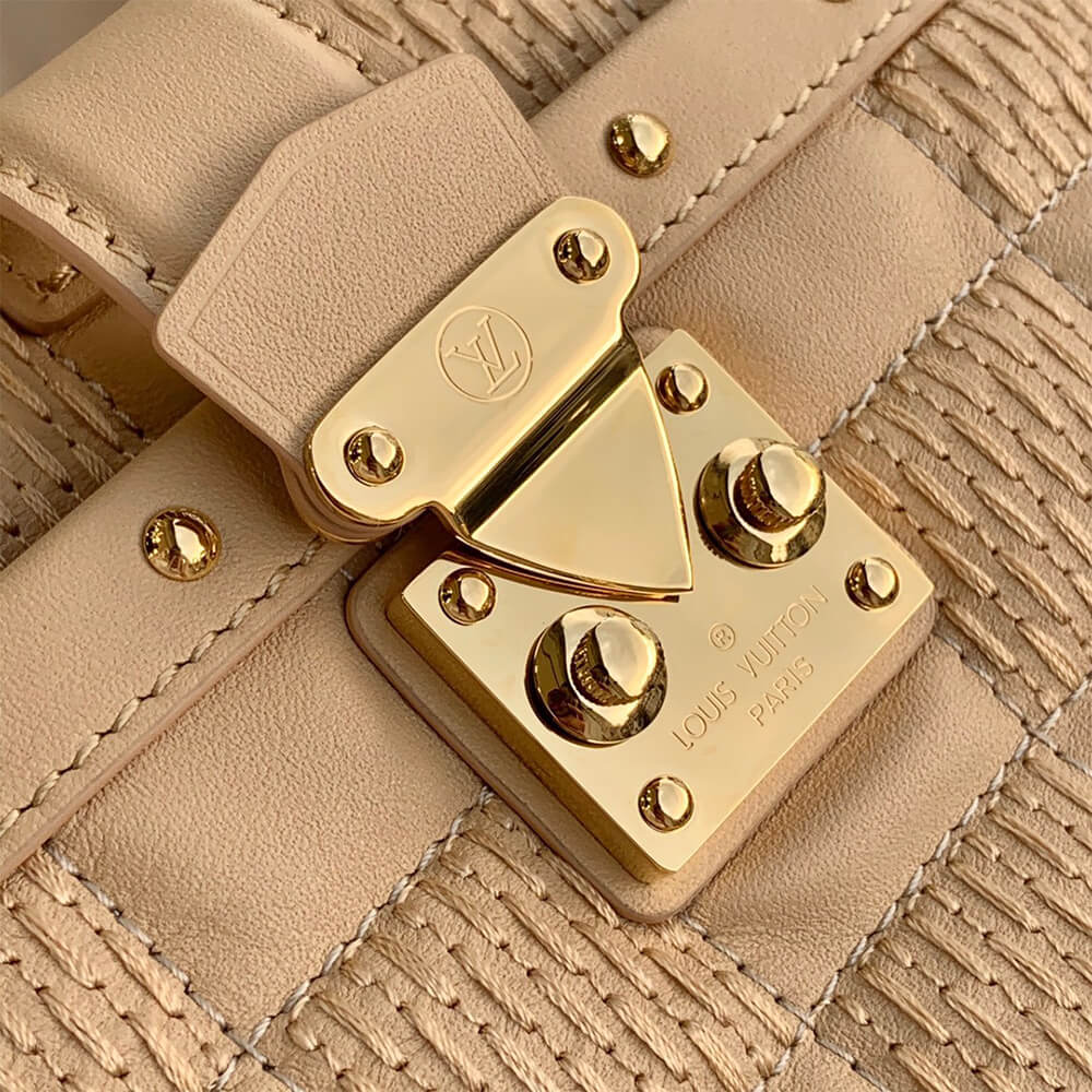 LV Pochette Troca Bag - Replica Luxury Bags™