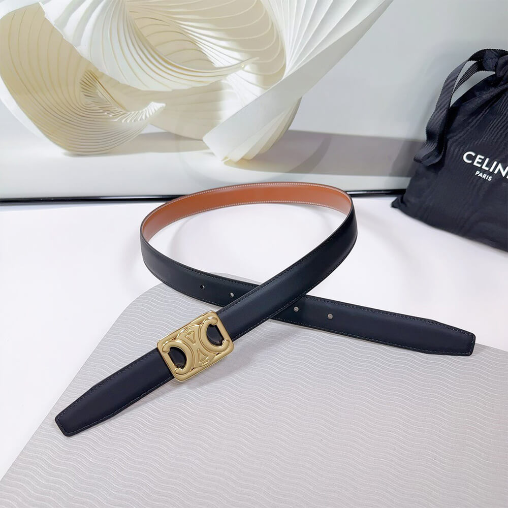 CELINE 25mm belt - Replica Luxury Bags™