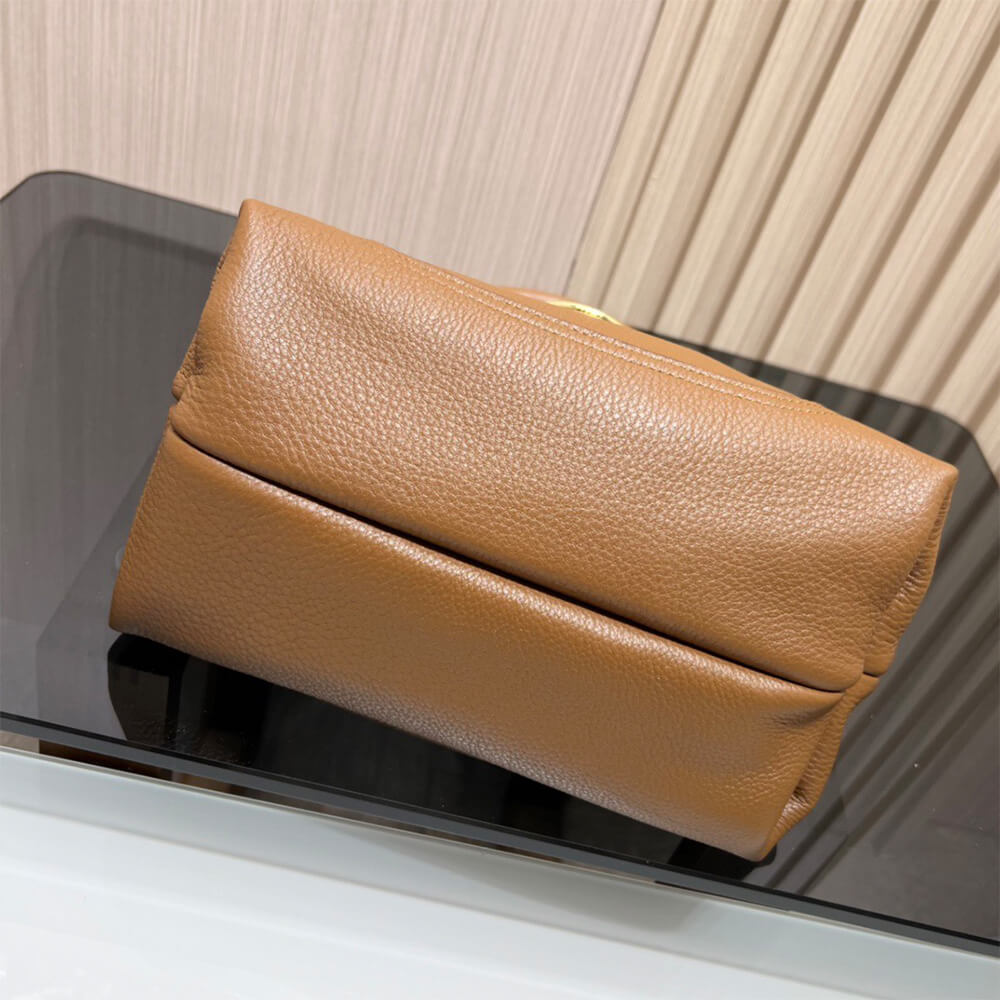 Gucci Softbit Medium Top Handle Bag - Replica Luxury Bags™