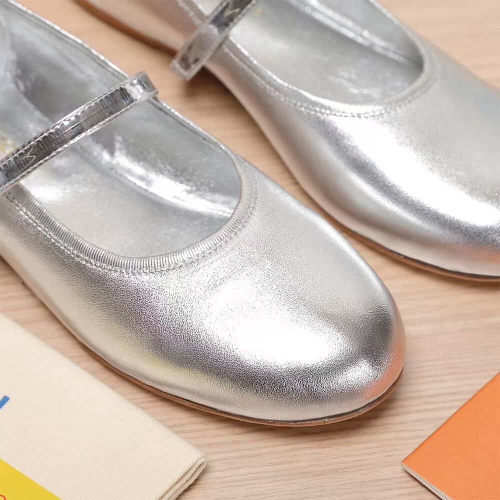 LV Romy Flat Ballerina Shoes - Replica Luxury Bags™