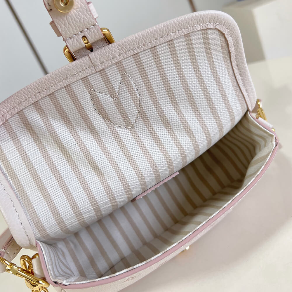 LV Nano Diane Bag - Replica Luxury Bags™