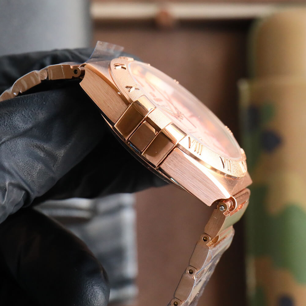 Omega Constellation - Replica Luxury Bags™