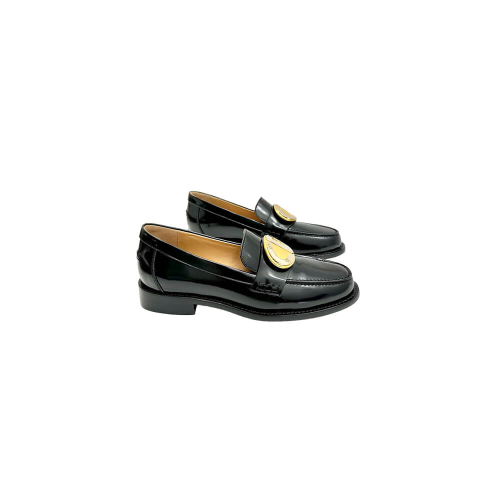 Dior Women Loafer Shoes - Replica Luxury Bags™