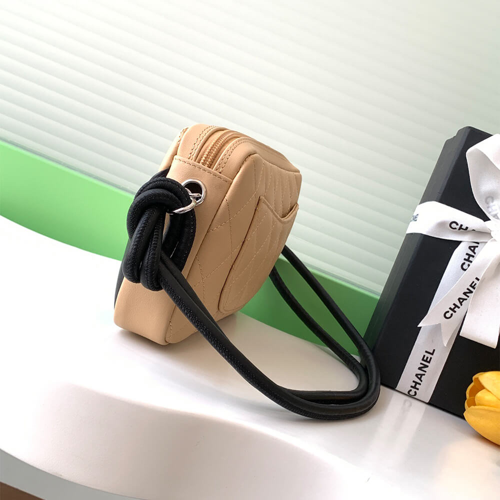 Chanel Mini Cambon Camera Bag - Replica Luxury Bags™
