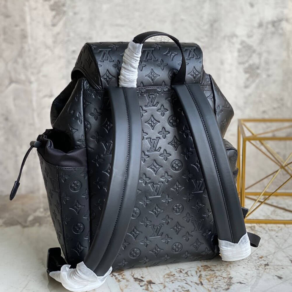 LV Trekking Backpack Bag - Replica Luxury Bags™