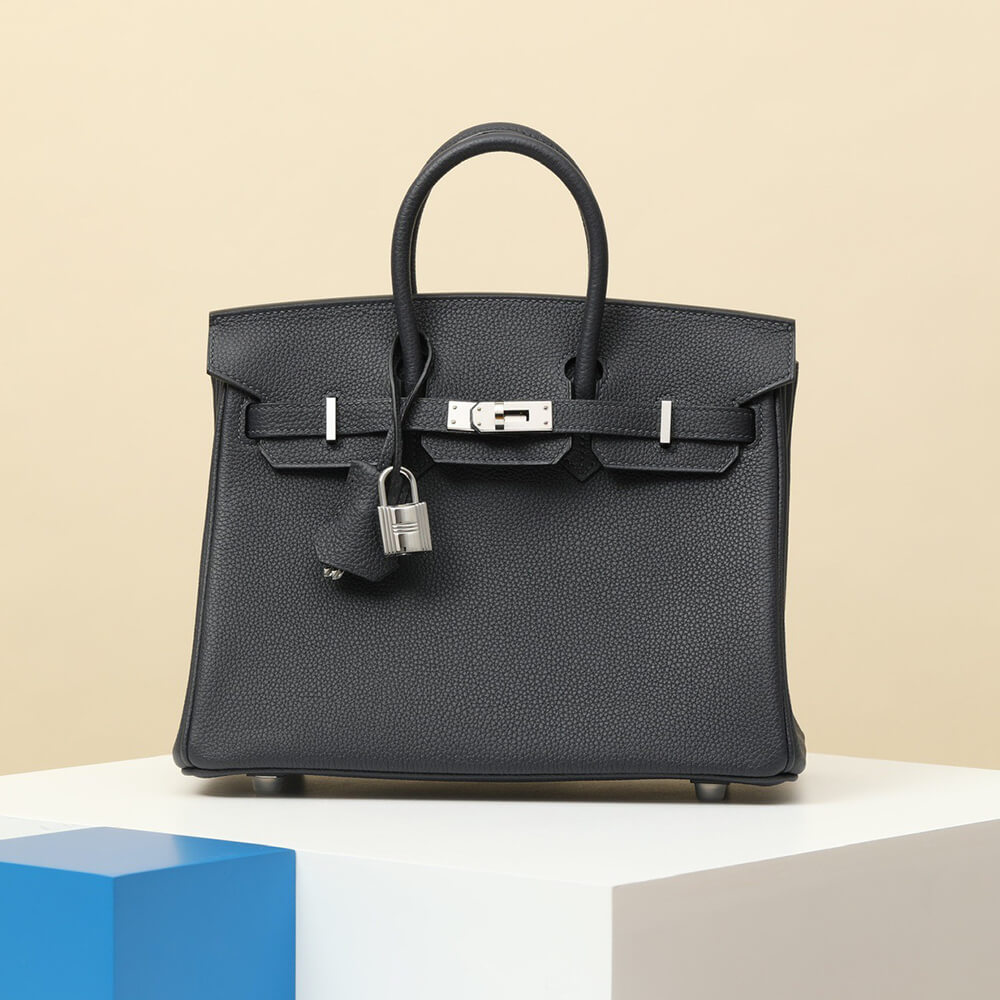 HERMES BIRKIN BAG 25 - Replica Luxury Bags™