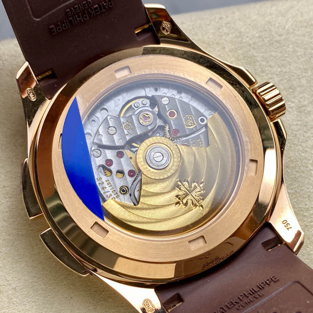 Patek Philippe 5164 - Replica Luxury Bags™