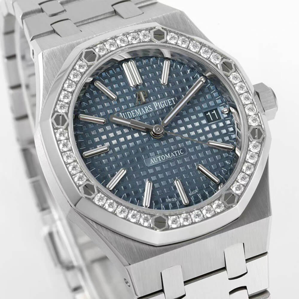 Audemars Piguet Royal Oak 15450 - Replica Luxury Bags™