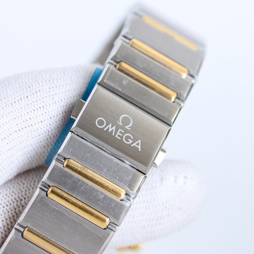 Omega Constellation - Replica Luxury Bags™