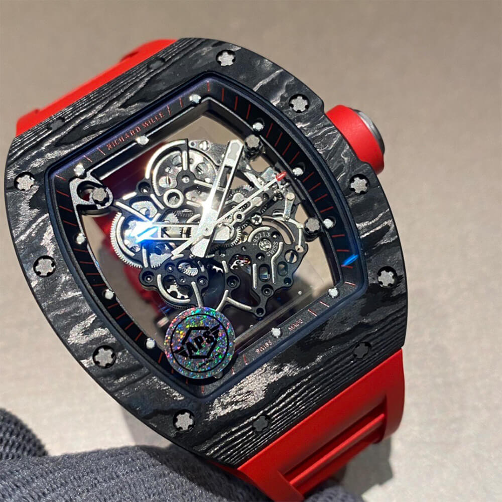 Richard Mille 055 - Replica Luxury Bags™