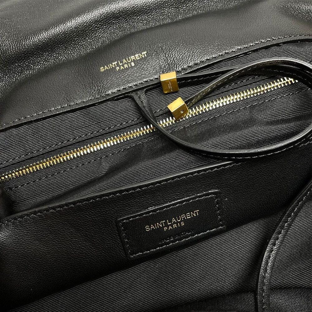 YSL Jamie 4.3 Bag in Lambskin - Replica Luxury Bags™