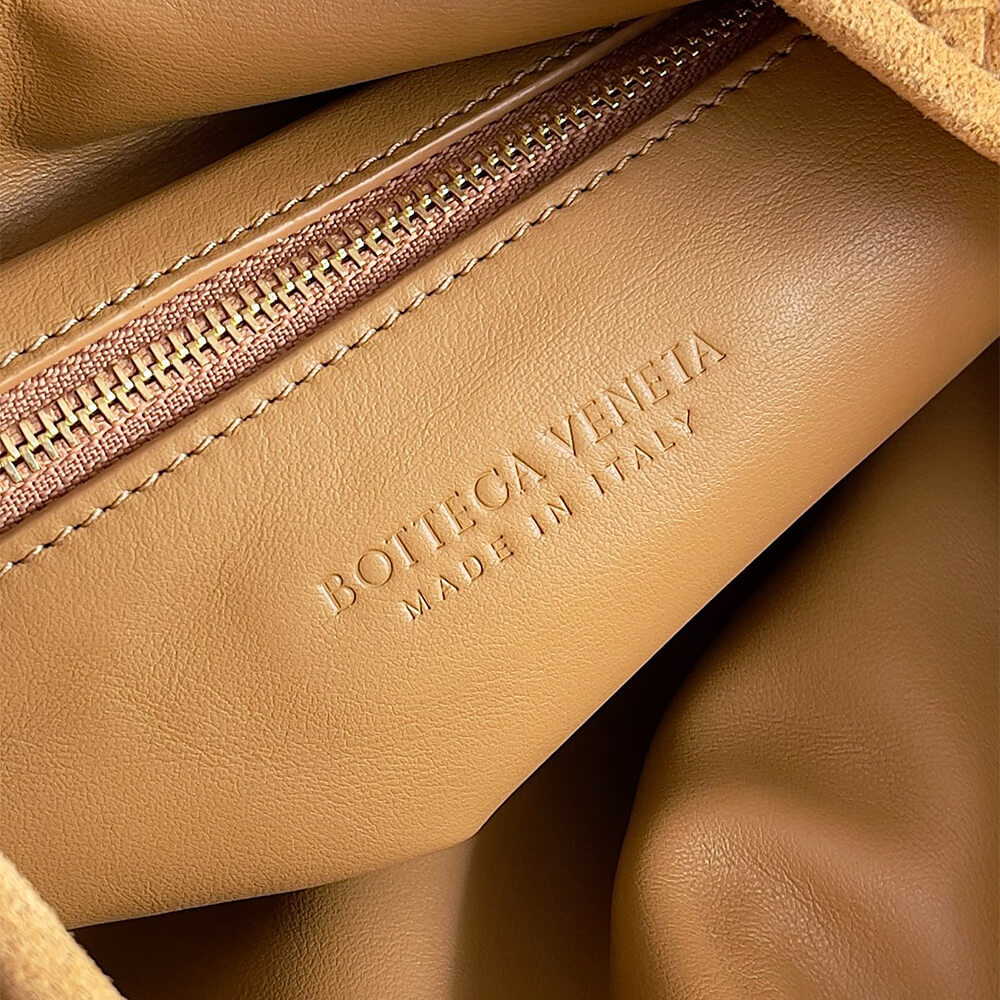Bottega Veneta Large Hop Bag - Replica Luxury Bags™