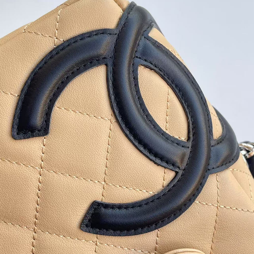 Chanel Cambon Camera Bag - Replica Luxury Bags™