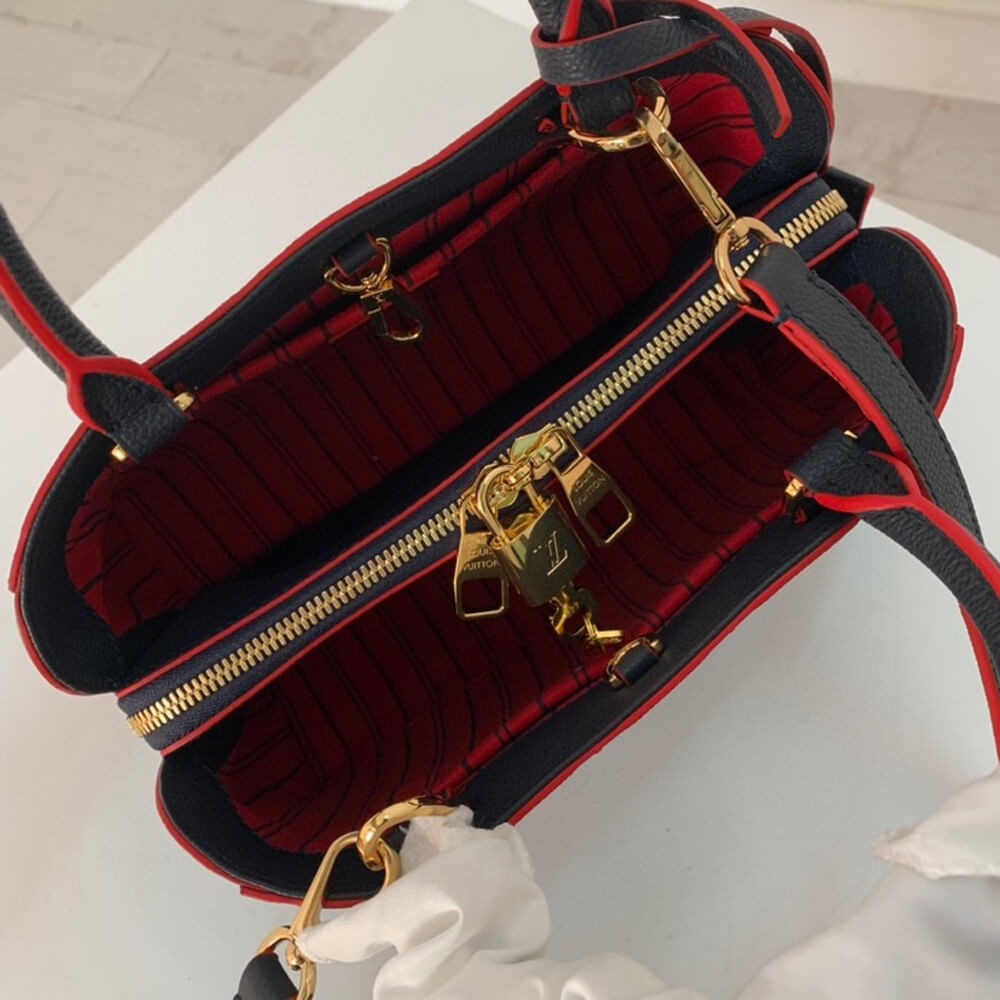 LV Montaigne BB Bag - Replica Luxury Bags™