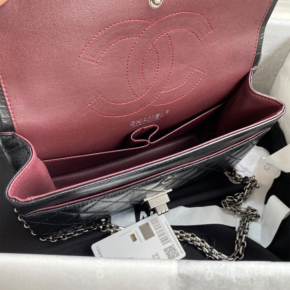 Chanel 2.55 Handbag - Replica Luxury Bags™