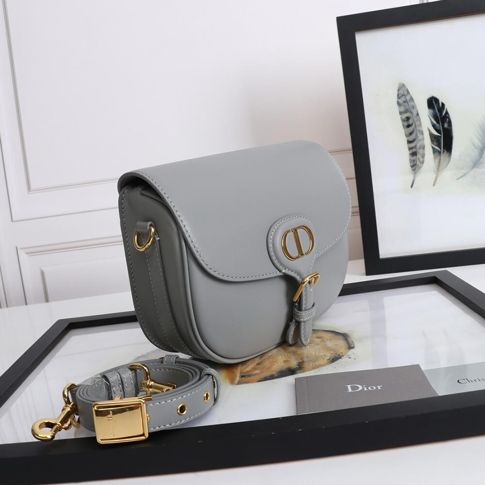 Medium Dior Bobby Bag - Replica Luxury Bags™