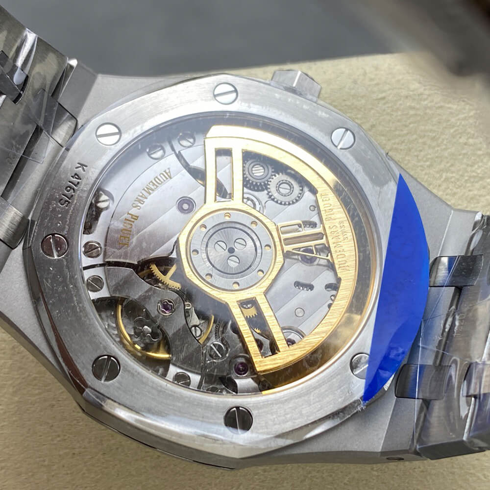 Audemars Piguet Royal Oak - Replica Luxury Bags™