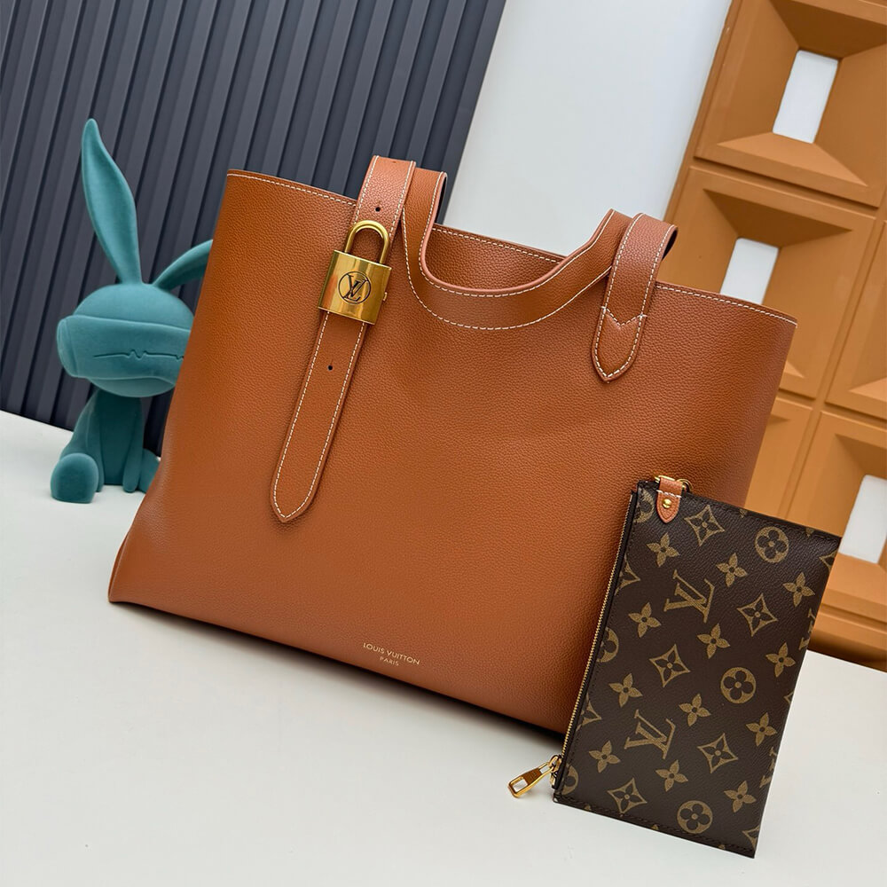 LV Low Key Cabas MM Bag - Replica Luxury Bags™