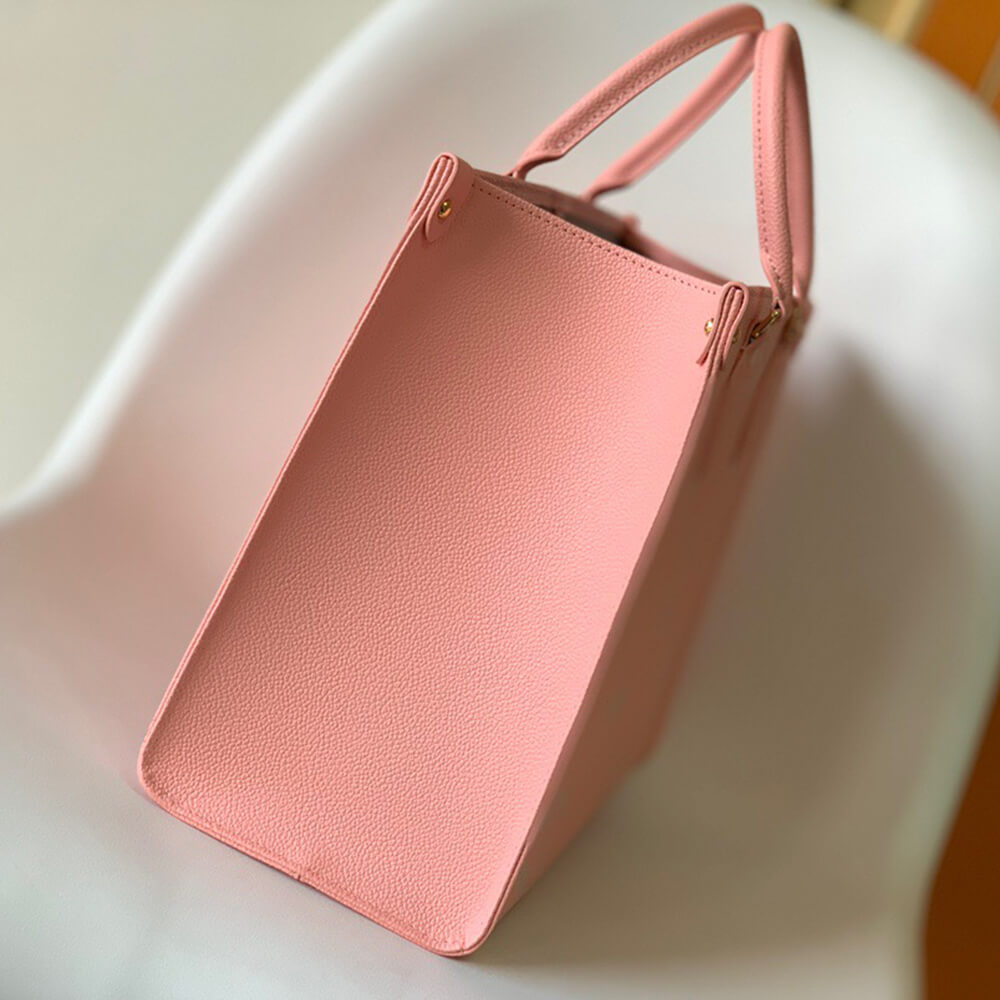 LV OnTheGo MM Bag - Replica Luxury Bags™