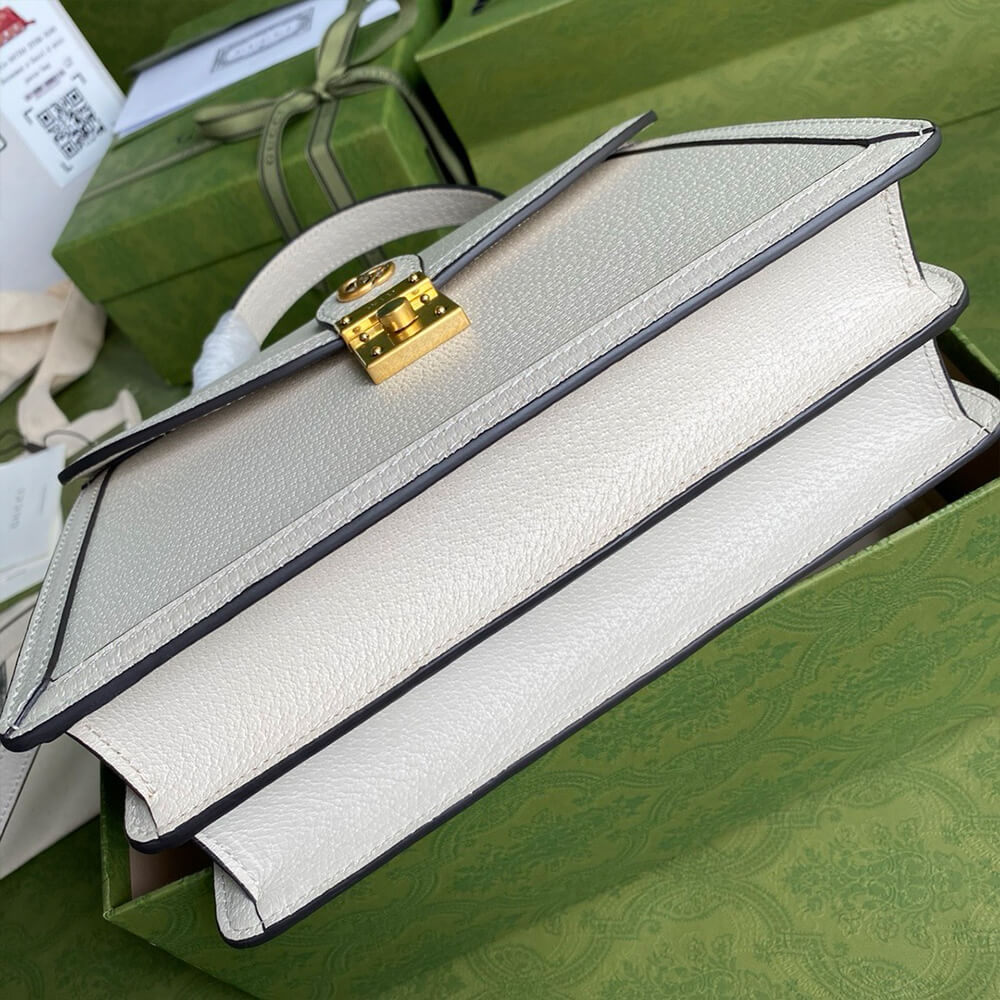 Gucci Ophidia Small Top Handle Bag - Replica Luxury Bags™