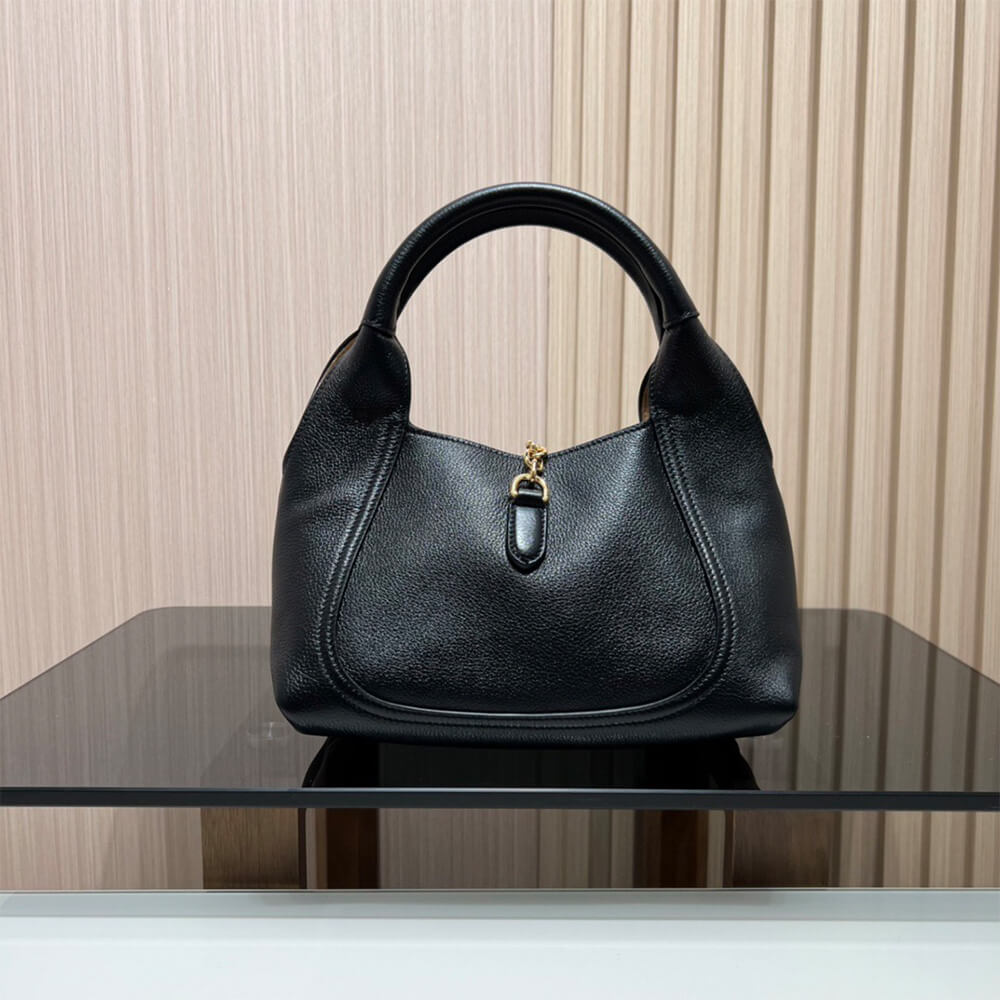 Gucci Softbit medium top handle bag - Replica Luxury Bags™