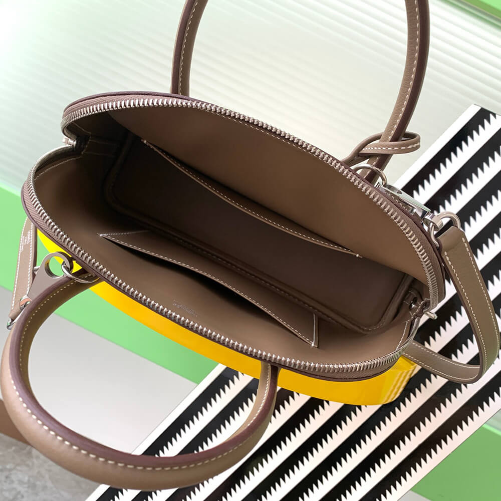 Hermes 1923 Bolide 25 Bag - Replica Luxury Bags™