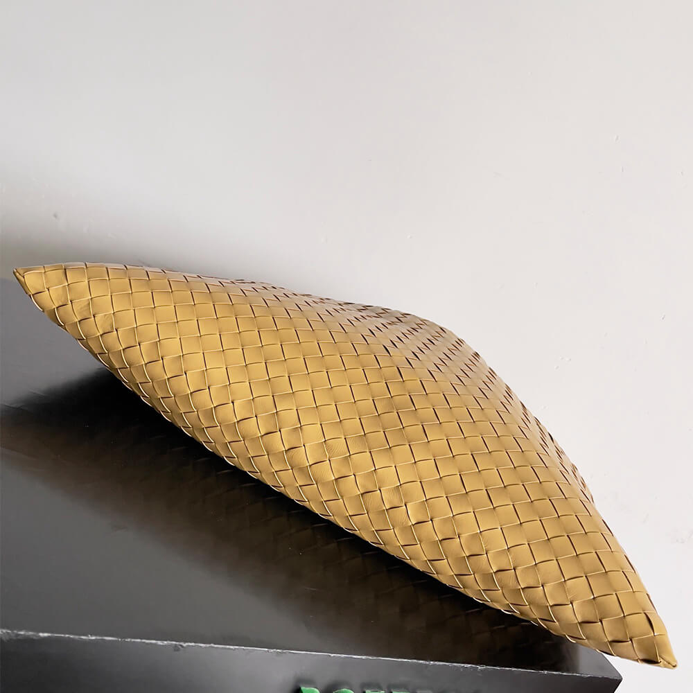 Bottega Veneta Large Hop Bag - Replica Luxury Bags™