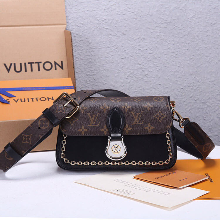 LV Neo Saint Cloud Handbag - Replica Luxury Bags™