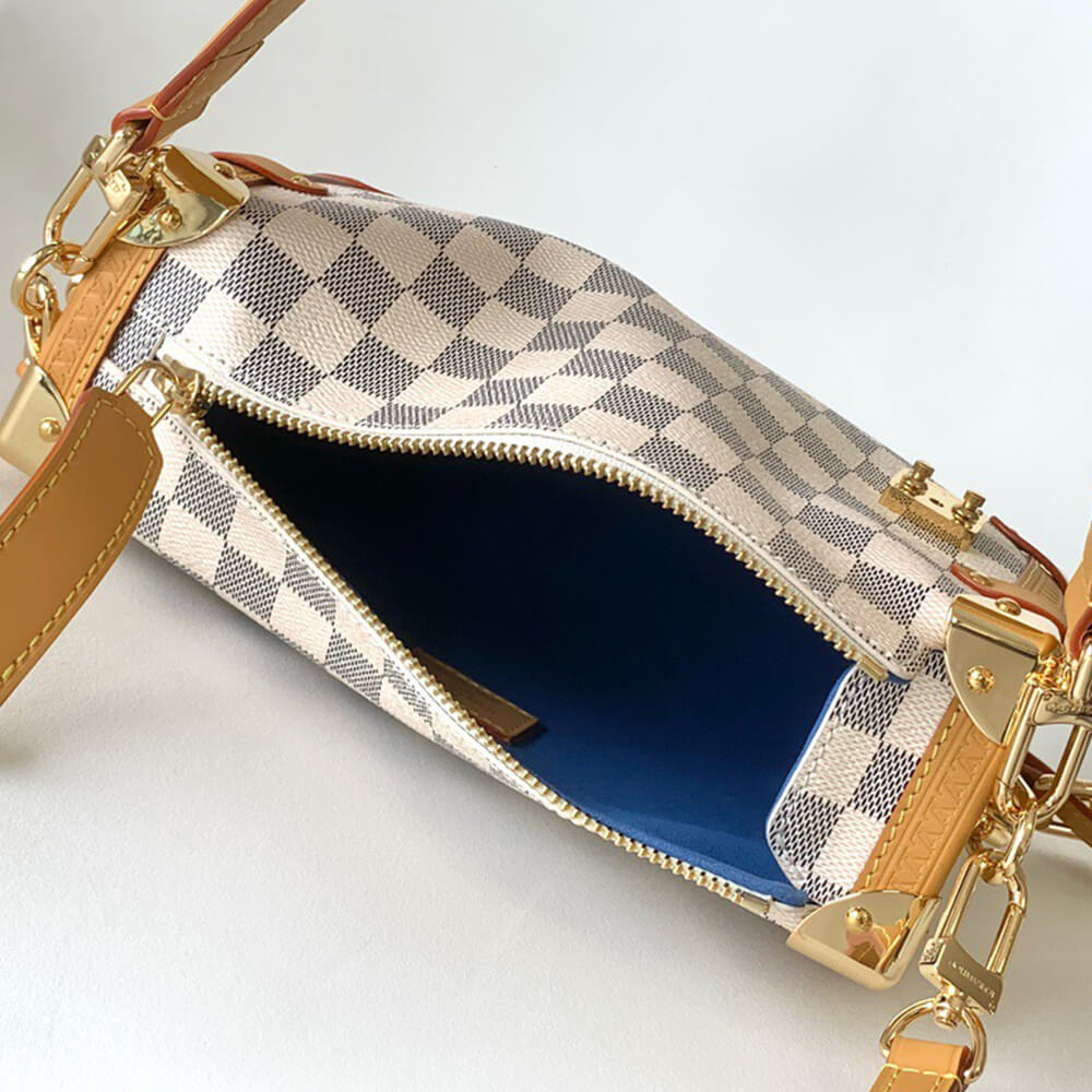 LV Side Trunk MM Bag - Replica Luxury Bags™