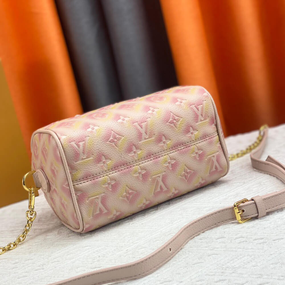 LV Speedy Bandouliere 20 Bag - Replica Luxury Bags™