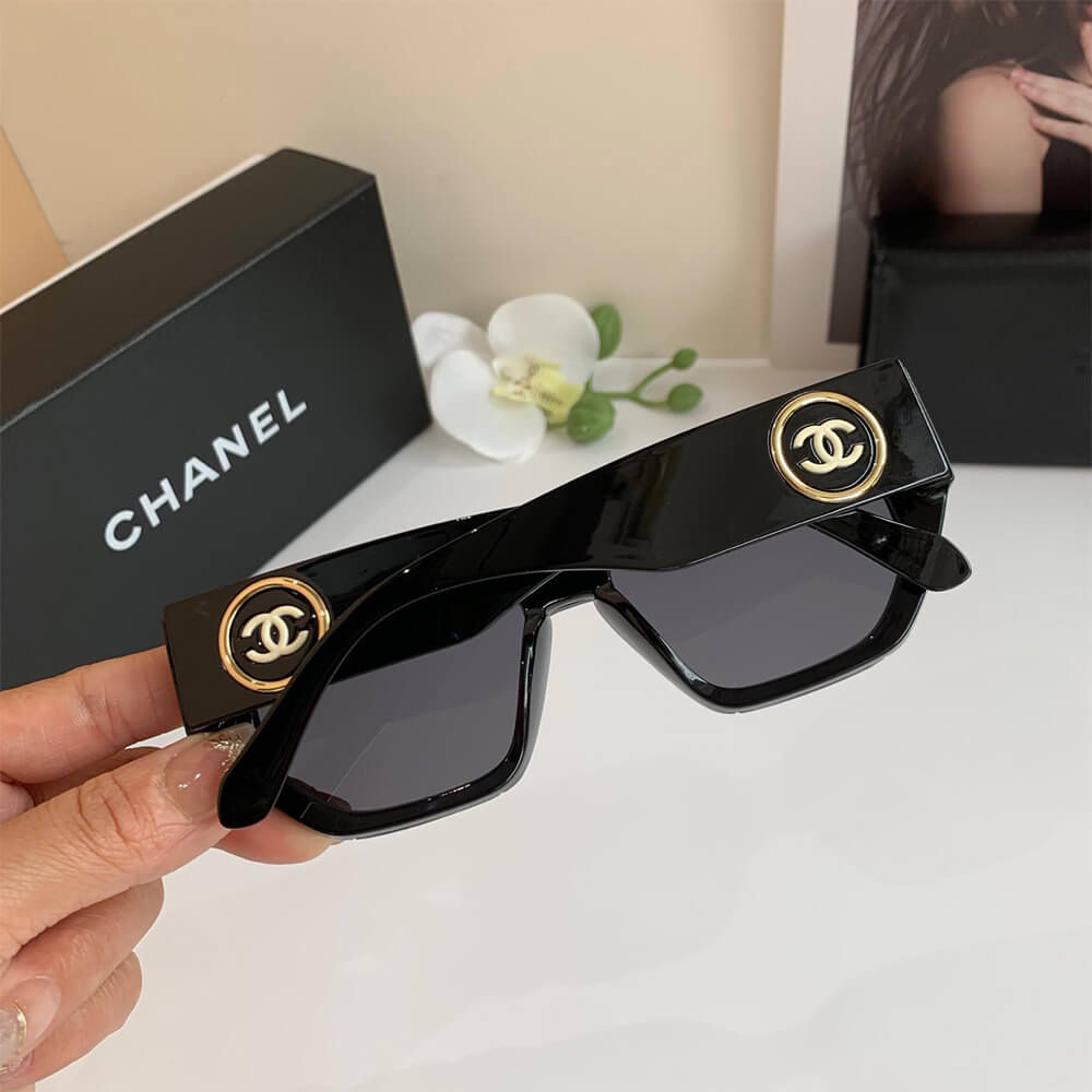 CHANEL SUNGLASSES - Replica Luxury Bags™