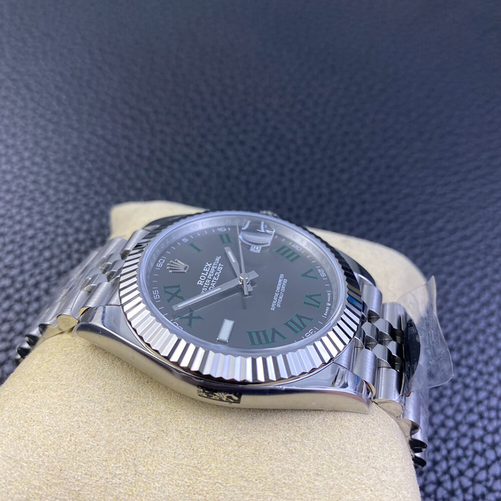 Rolex Datejust 41 - Replica Luxury Bags™