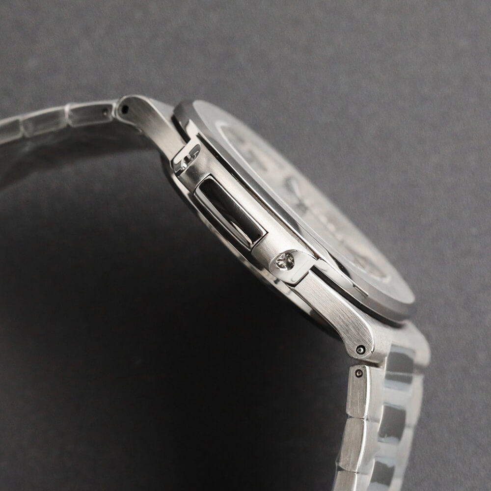 Patek Philippe Nautilus 5711/1A - Replica Luxury Bags™