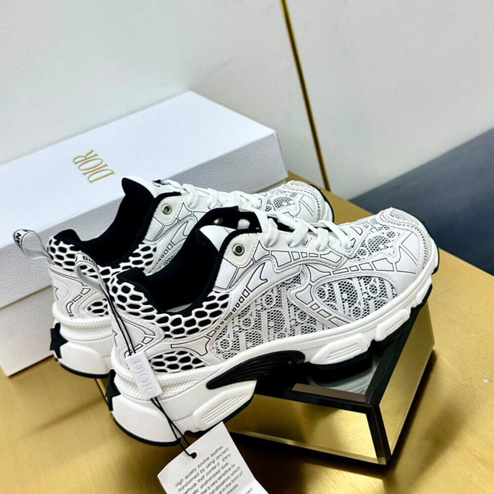 Christian Dior Vibe Sneaker Shoes - Replica Luxury Bags™