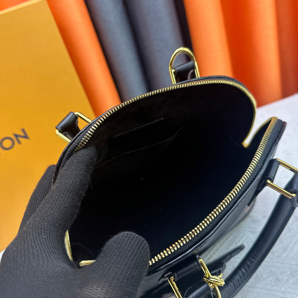 LV x TM Alma BB Bag - Replica Luxury Bags™