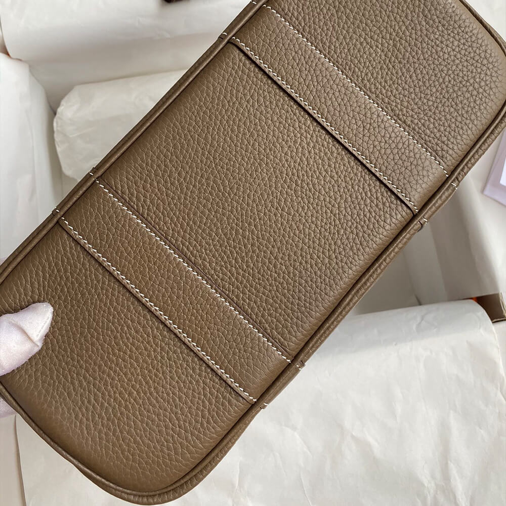 Hermes Garden Party 30 bag - Replica Luxury Bags™