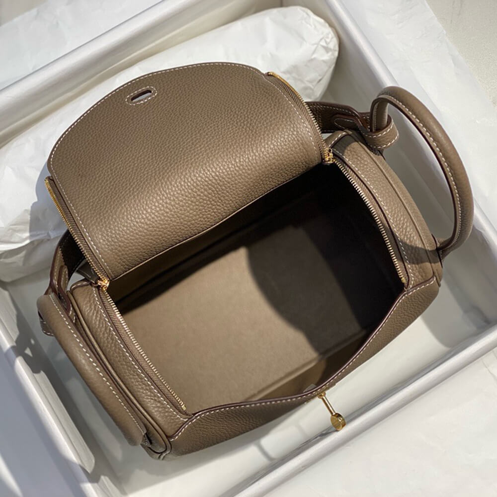 Hermes Lindy 26 Bag - Replica Luxury Bags™