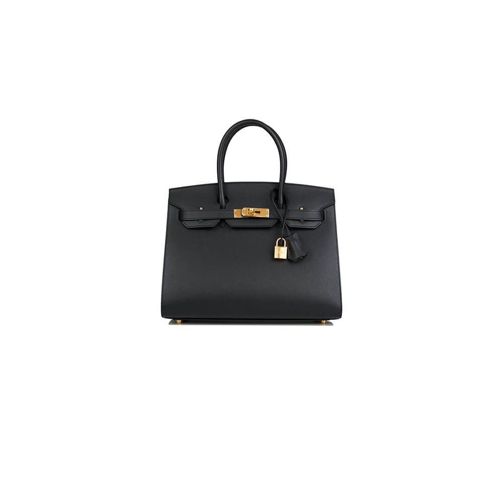 Hermes Birkin 30 Sellier Bag - Replica Luxury Bags™
