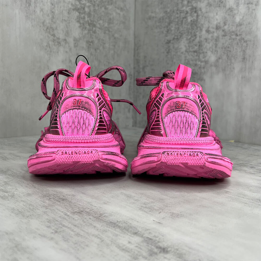 Balenciaga 3xl Sneaker Shoes - Replica Luxury Bags™