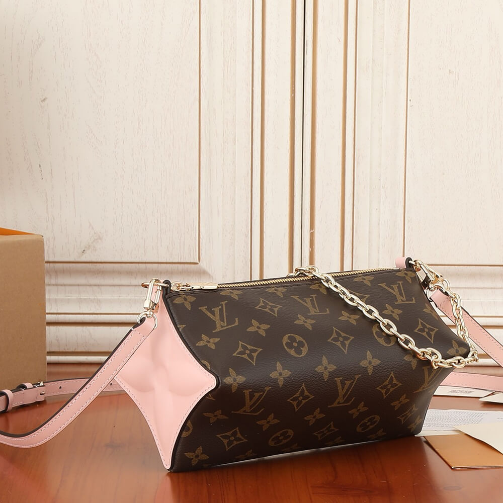 LV Bloom Pouch Bag - Replica Luxury Bags™
