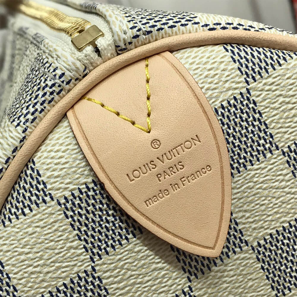 LV Speedy 35 Bag - Replica Luxury Bags™