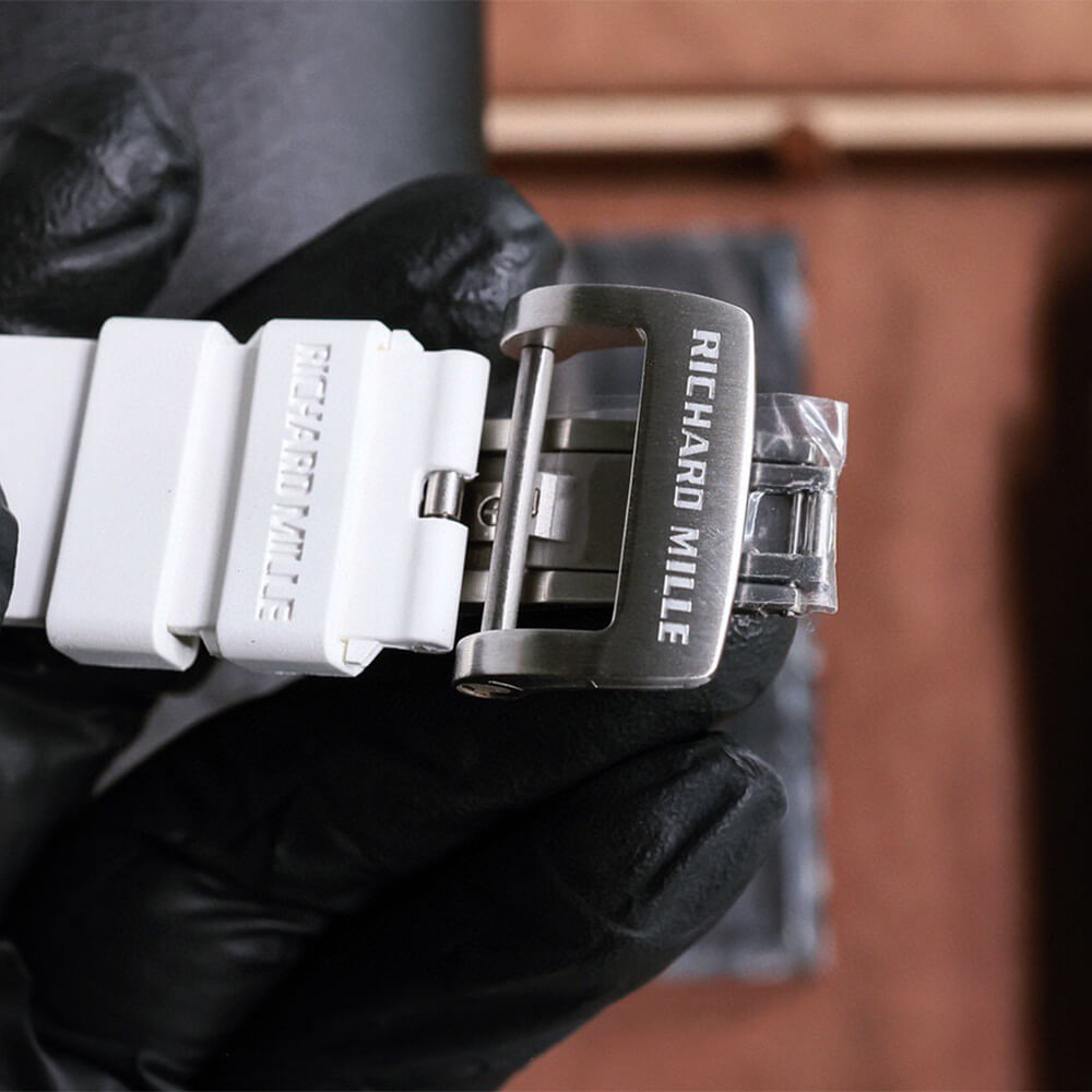 Richard Mille 35-03 - Replica Luxury Bags™