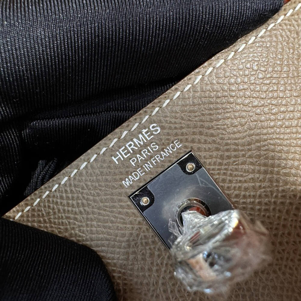Hermes Kelly 25 Bag - Replica Luxury Bags™