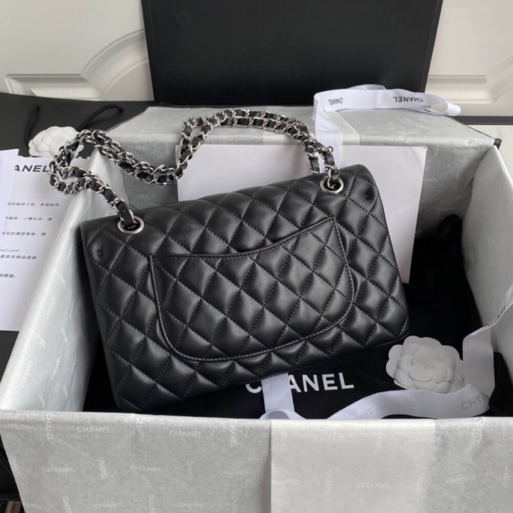 Chanel Classic Handbag - Replica Luxury Bags™