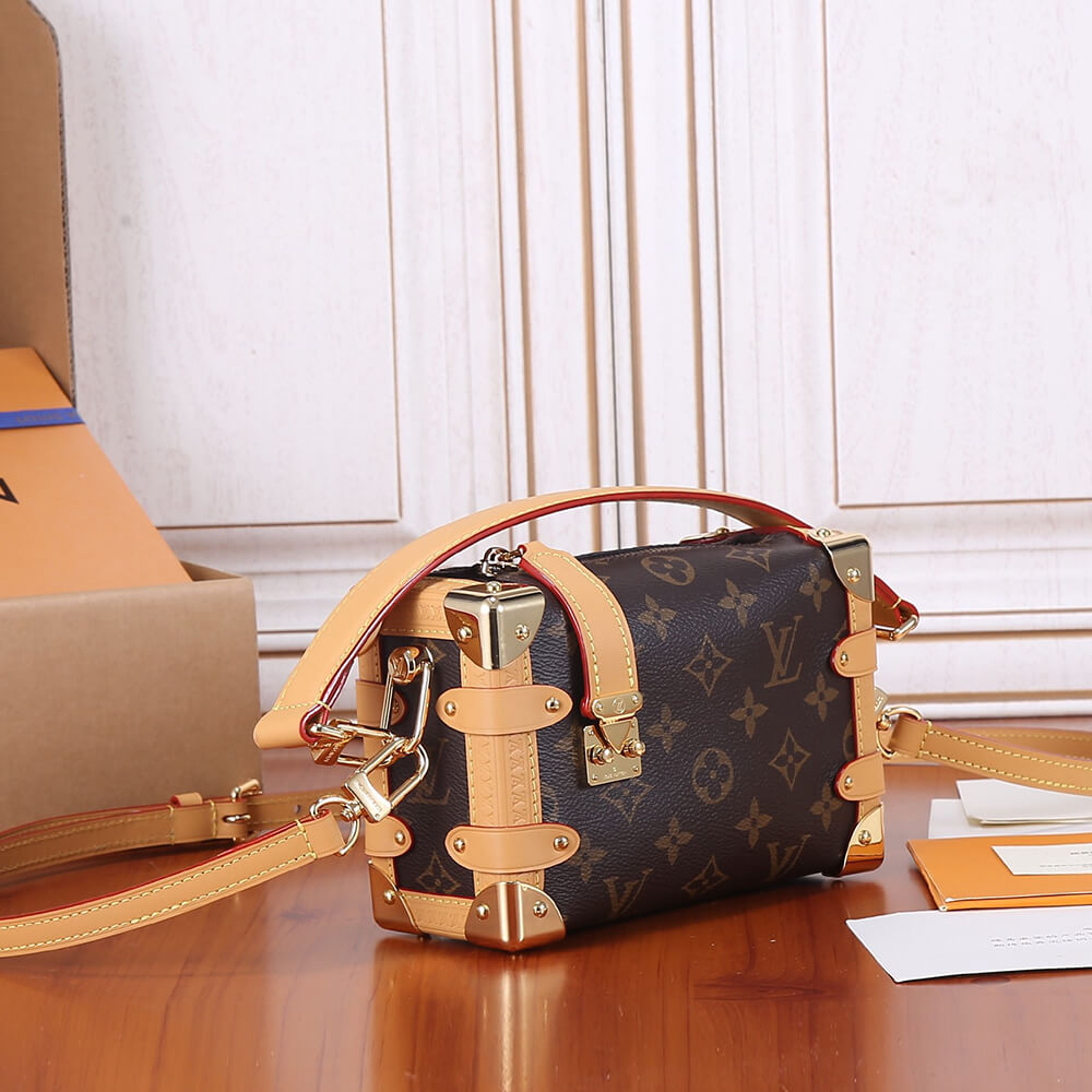 LV Side Trunk PM Bag - Replica Luxury Bags™