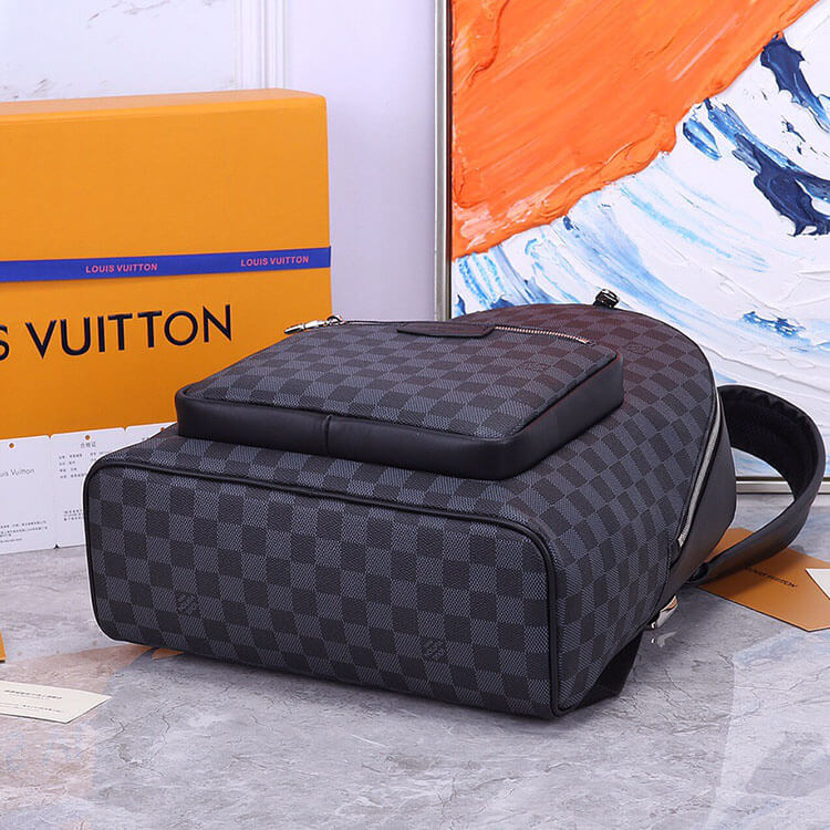 LV Josh Backpack Bag - Replica Luxury Bags™