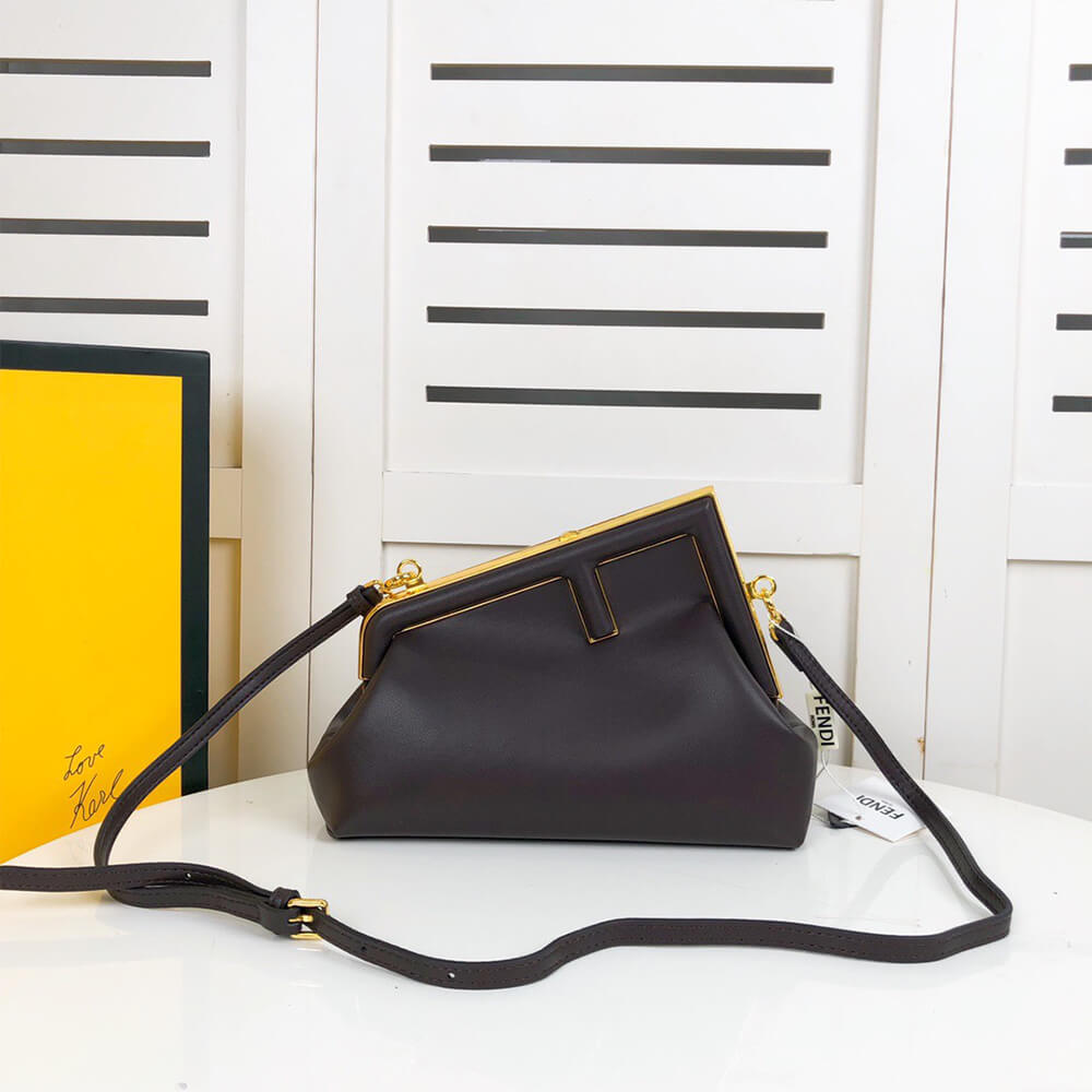 Fendi First Small Bag - Replica Luxury Bags™