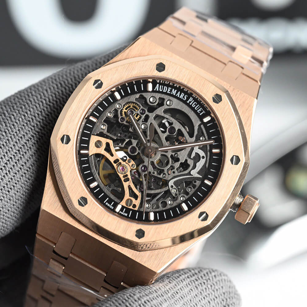Audemars Piguet Royal Oak - Replica Luxury Bags™