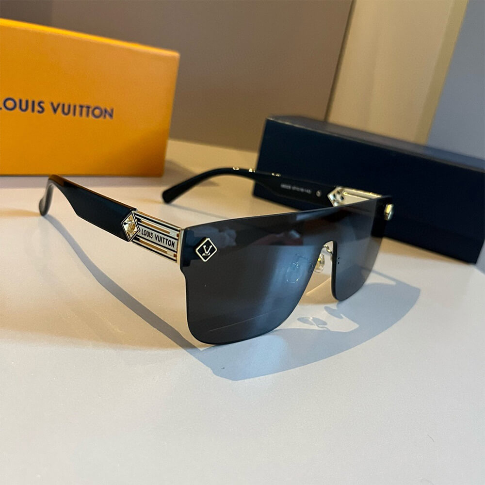 LOUIS VUITTON SUNGLASSES - Replica Luxury Bags™