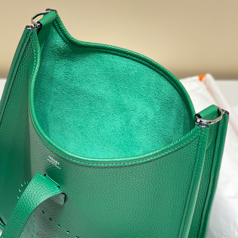 Hermes Evelyne 29 Bag - Replica Luxury Bags™